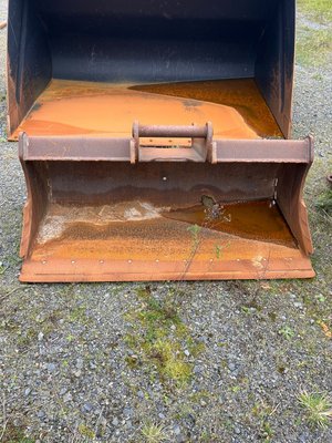 Godet curage NC Godet de curage