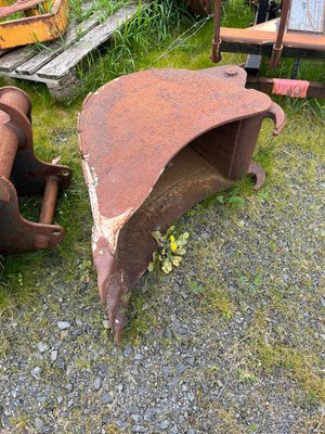 Godet tranchée NC Godet de tranchée