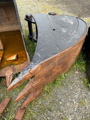 Godet tranchée NC Godet de tranchée