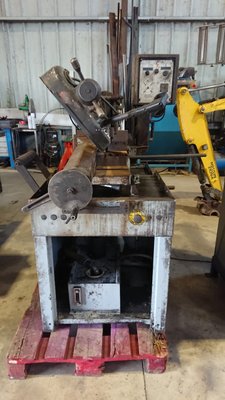 Scie à ruban Promac SX-823DG