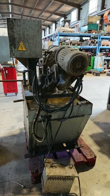 Scie à ruban Promac SX-823DG