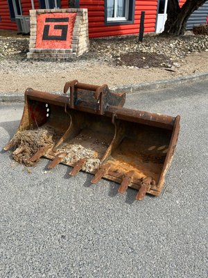 Godet curage - 5A60