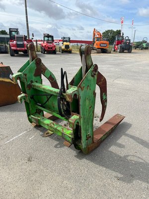 Unknown range 1141 Merlo Fourche Merlo