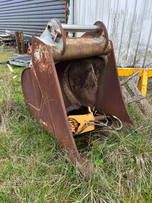 Godet terrassement NC Godet de terrassement