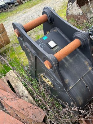 Godet tranchée GEITH H14-0450-8291