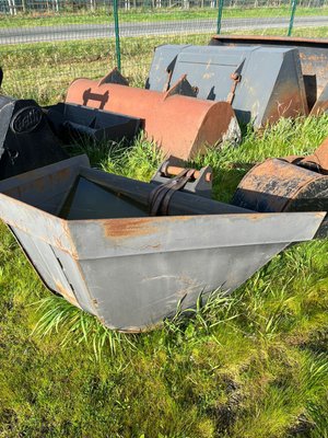 Godet trapèze NC Godet trapèze