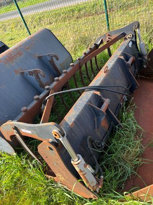 Unknown range 1004 Magsi Godet à grappin