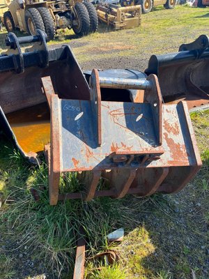 Accessoires TP NC Peigne attache Lenof