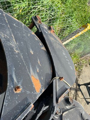 Godet tranchée NC Godet de tranchée