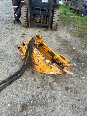 Godet tranchée NC Godet de tranchée