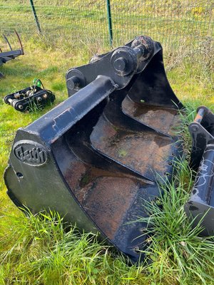 Godet curage GEITH Godet de curage