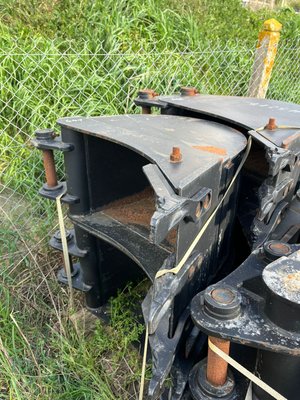 Godet tranchée NC Godet de tranchée