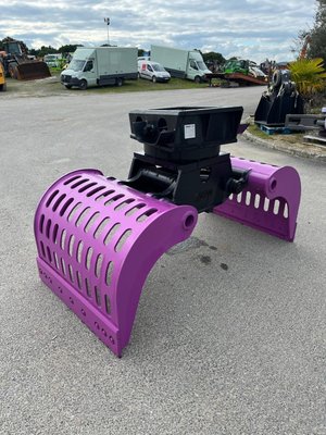 Accessoires TP Prodem PSG1004-D