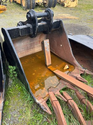 Godet terrassement NC Godet de terrassement