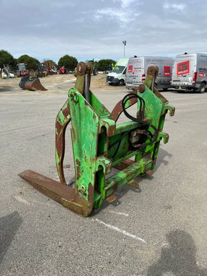 Unknown range 1141 Merlo Fourche Merlo