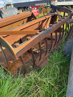 Unknown range 1004 Magsi Godet à grappin