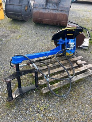 Accessoires TP Slanetrac HS75