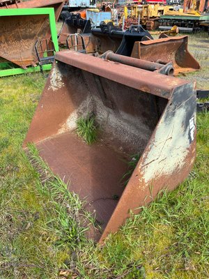 Godet terre NC Godet à terre