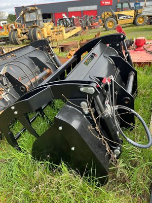 Unknown range 1004 Manitou CBG 1700 MS