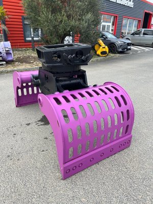 Accessoires TP Prodem PSG1004-D