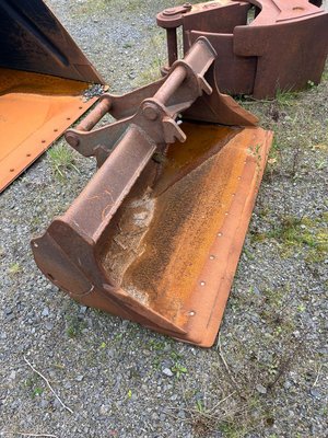 Godet curage - Godet de curage