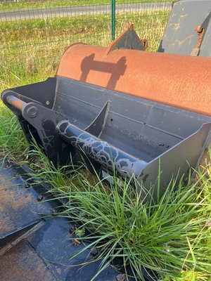 Godet curage Blanchard GC4T