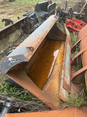 Godet terre Riman Godet à terre