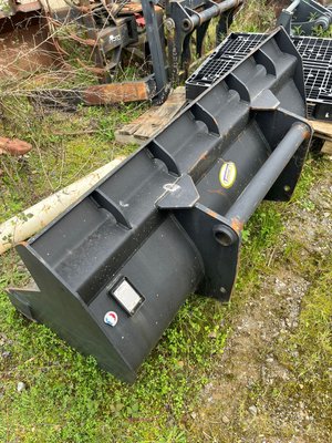 Godet terre Thiere CBR 730 904000