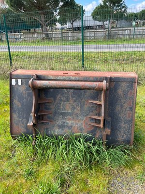 Godet terre NC Godet à terre