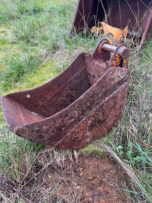 Godet tranchée NC Godet de tranchée