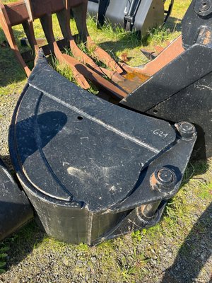 Godet tranchée NC Godet de tranchée