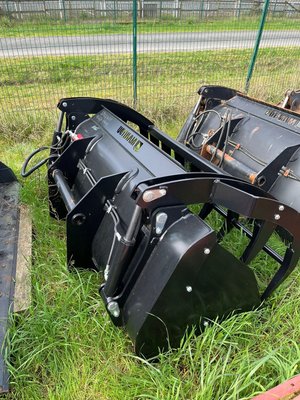 Unknown range 1004 Manitou CBG 1700 MS