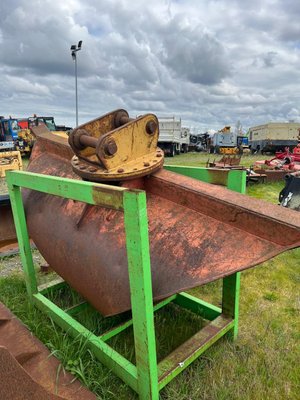 Godet trapèze NC Godet trapèze