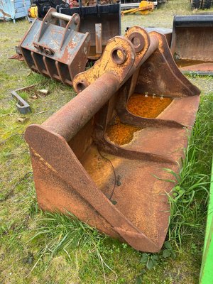 Godet curage - Godet de curage