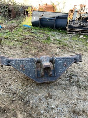 Godet trapèze NC Godet trapèze