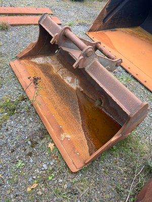 Godet curage NC Godet de curage