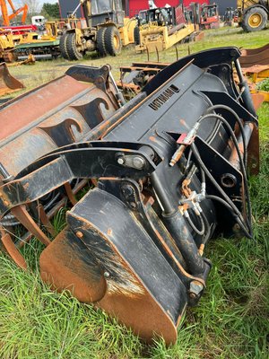 Unknown range 1004 Manitou CBG 1700 MS