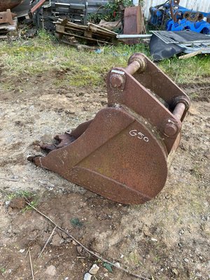 Godet tranchée NC Godet de tranchée