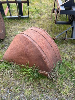 Godet trapèze NC Godet trapèze