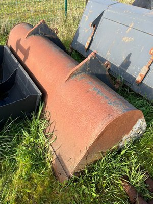 Godet curage NC Godet de curage