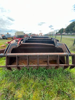 Unknown range 1004 Riman Godet à grappin