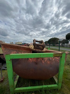 Godet trapèze NC Godet trapèze