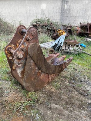 Godet tranchée NC Godet de tranchée