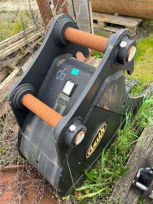 Godet tranchée GEITH H14-0450-8291