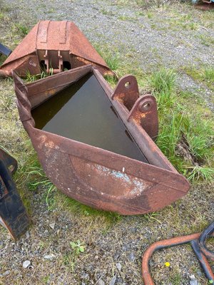 Godet trapèze NC Godet trapèze