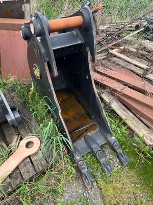 Godet tranchée GEITH H14-0450-8291