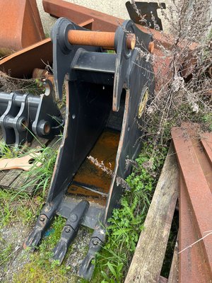 Godet tranchée - H14-0450-8291