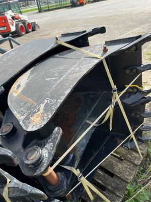 Godet tranchée NC Godet de tranchée