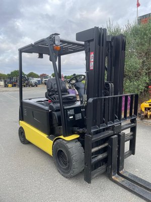 Chariot élévateur électrique Doosan B35X-5 PRO5