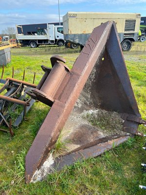 Godet trapèze - Godet trapèze